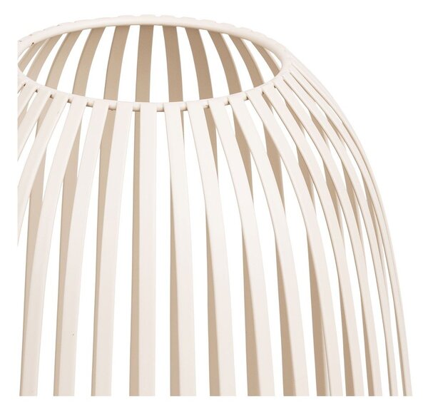 Lanterna in metallo (altezza totale 40 cm) Stoense – House Nordic
