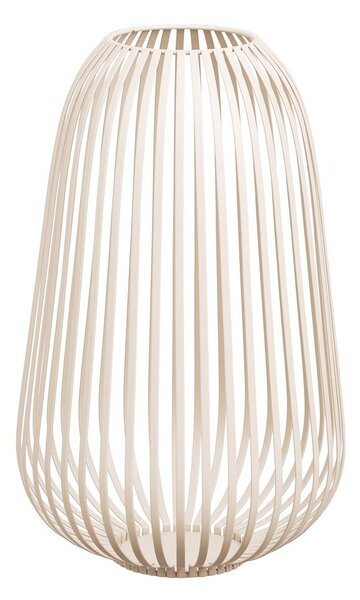 Lanterna in metallo (altezza totale 40 cm) Stoense – House Nordic