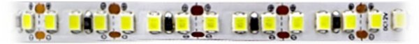 Solight WM611 - Striscia LED LED/50W/12V 5m bianco caldo