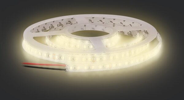 Solight WM611 - Striscia LED LED/50W/12V 5m bianco caldo