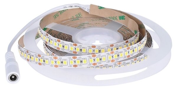 Solight WM612 - Striscia LED LED/80W/12V 5m bianco freddo