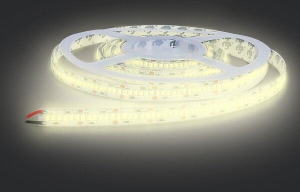 Solight WM613 -Striscia LED LED/80W/12V 5m bianco caldo