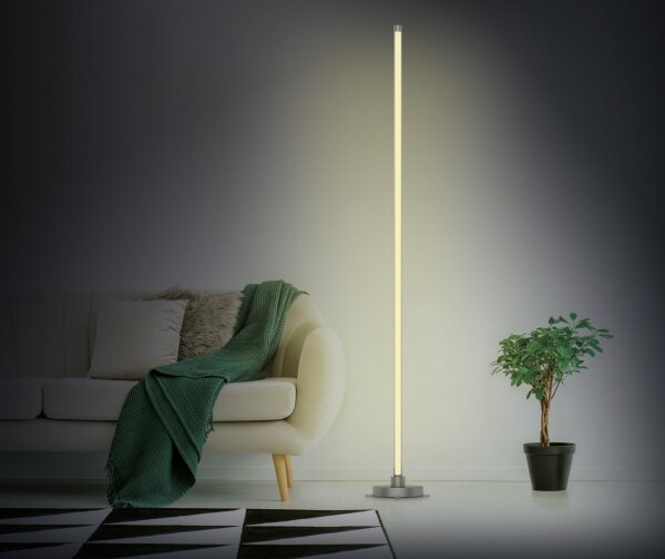Solight WO62 - Lampada dimmerabile LED RGB RAINBOW LED/18W/230V Wi-Fi Tuya + telecomando