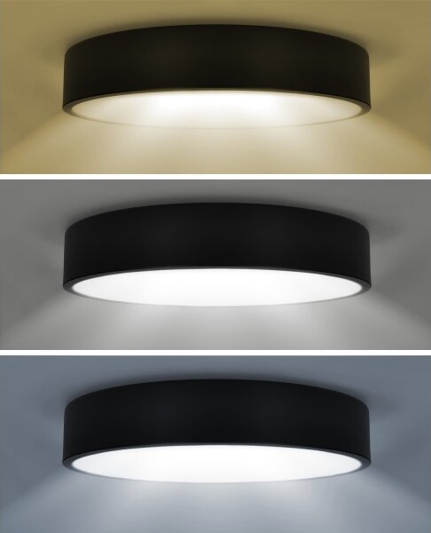 Brilagi - Plafoniera POOL LED/60W/230V 3000/4000/6000K 50 cm