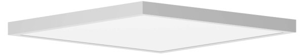 Brilagi - Plafoniera LED da bagno FRAME LED/40W/230V 60x60 cm IP44 bianco