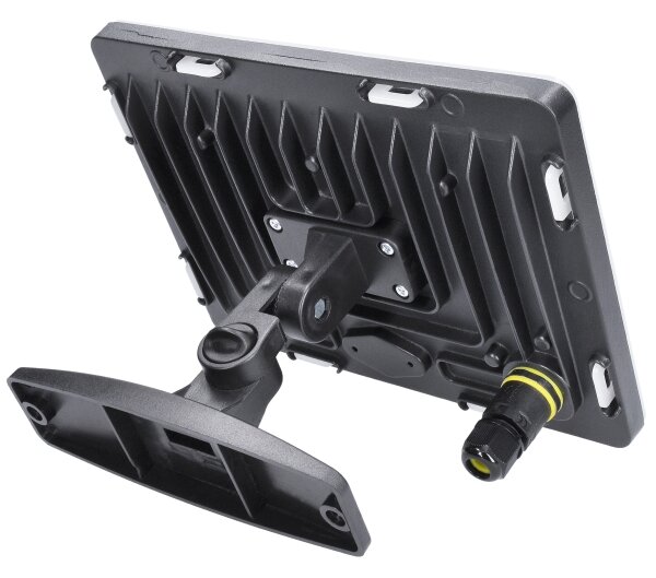 Solight WM-50W-Q - Riflettore LED da esterno LED/50W/230V 4000K IP65