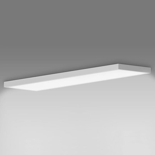 Brilagi - Plafoniera LED da bagno FRAME LED/40W/230V 120x30 cm IP44 bianco