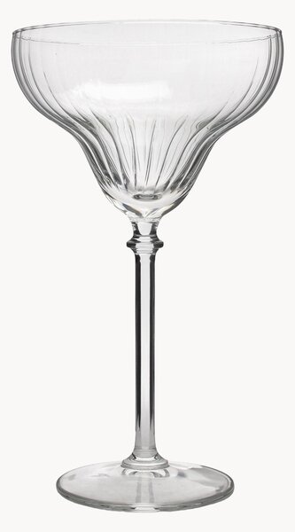 Set di 4 bicchieri da cocktail Noble
