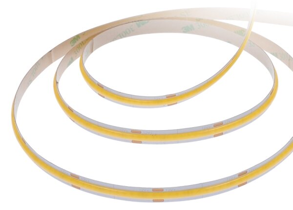 Solight WM59-NW - Striscia LED 8W/m 230V 4000K 5m