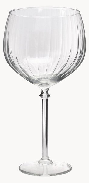Set di 4 bicchieri da cocktail Noble