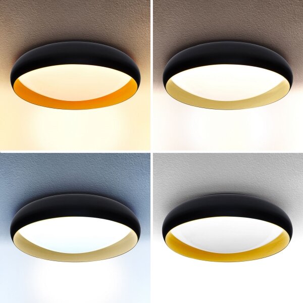 Brilagi - Lampada da soffitto dimmerabile LIVIA LED/48W/230V 3000-6500K + DO