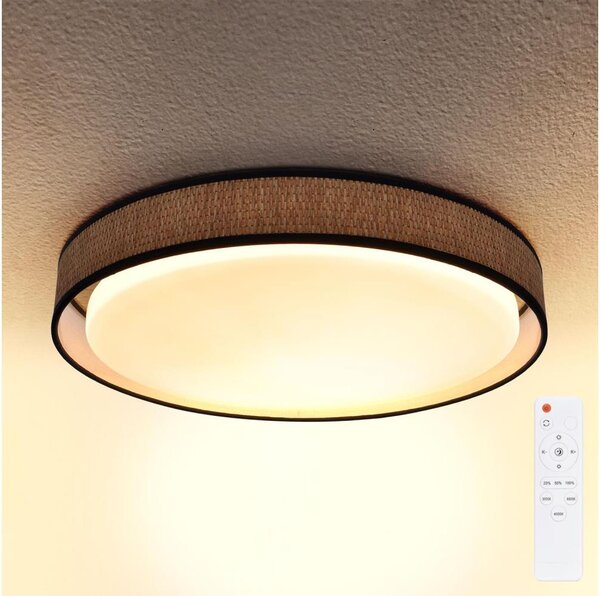 Brilagi - Lampada da soffitto dimmerabile PILAR LED/48W/230V 3000-6500K + DO