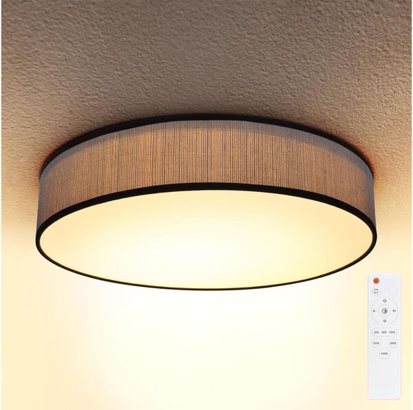 Brilagi - Plafoniera LED dimmerabile AURORA LED/48W/230V 3000-6500K + DO