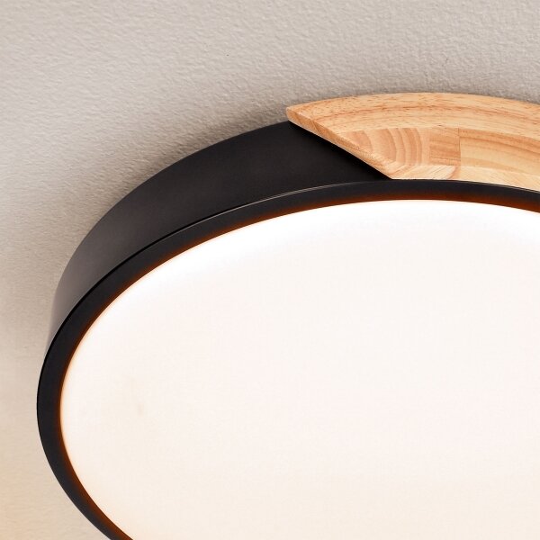 Brilagi - Lampada da soffitto dimmerabile PILANA LED/48W/230V 3000-6500K + DO