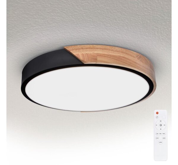 Brilagi - Lampada da soffitto dimmerabile PILANA LED/48W/230V 3000-6500K + DO
