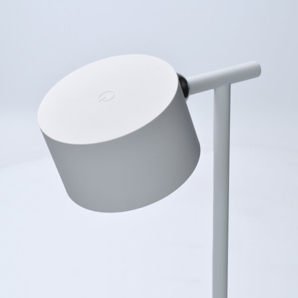 Solight WO68-W- Lampada ricaricabile LED 3in1 4W/2000mAh 3000/4000/6500K bianco