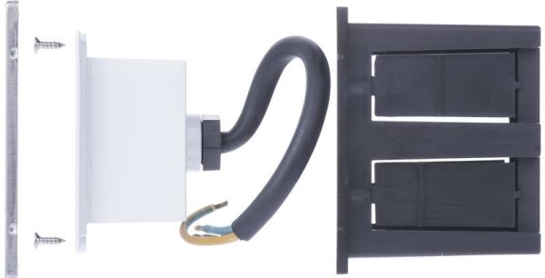 Lampada LED da esterno ad incasso per orientamento LED/1,5W 3000K IP65