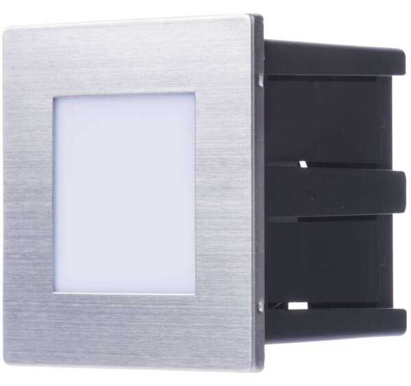 Lampada LED da esterno ad incasso per orientamento LED/1,5W 3000K IP65