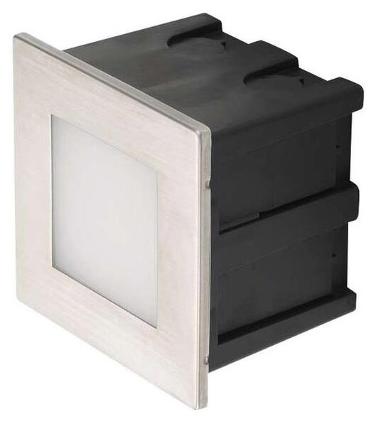 Lampada LED da esterno ad incasso per orientamento LED/1,5W 3000K IP65