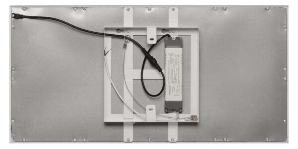 Plafoniera LED dimmerabile LED/25W/230V + TC rettangolo 2700K-6500K