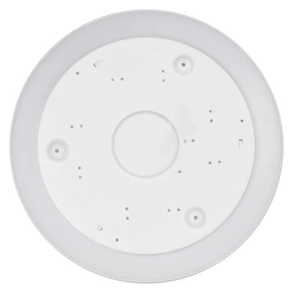 Plafoniera LED Dimmerabile LED/24W/230V + TC rotondo 2700K-6500K