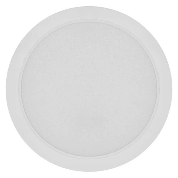 Plafoniera LED LED/24W/230V diametro 22 cm bianco