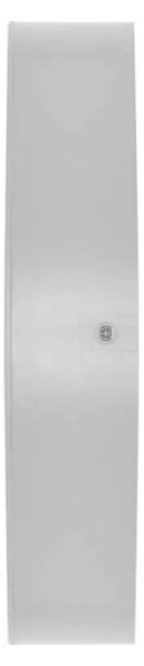 Plafoniera LED LED/24W/230V diametro 22 cm bianco