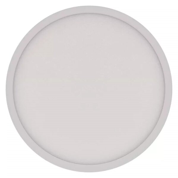 Plafoniera LED LED/21W/230V 3000/3500/4000K d. 22,5 cm bianco