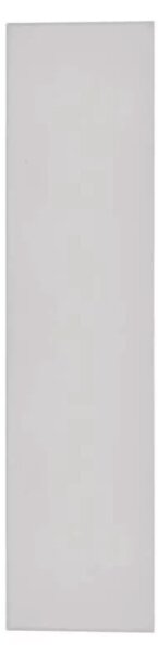 Plafoniera LED LED/12,5W/230V 3000/3500/4000K 17x17 cm bianca