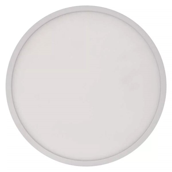 Plafoniera LED LED/28,5W/230V 3000/3500/4000K d. 30 cm bianco