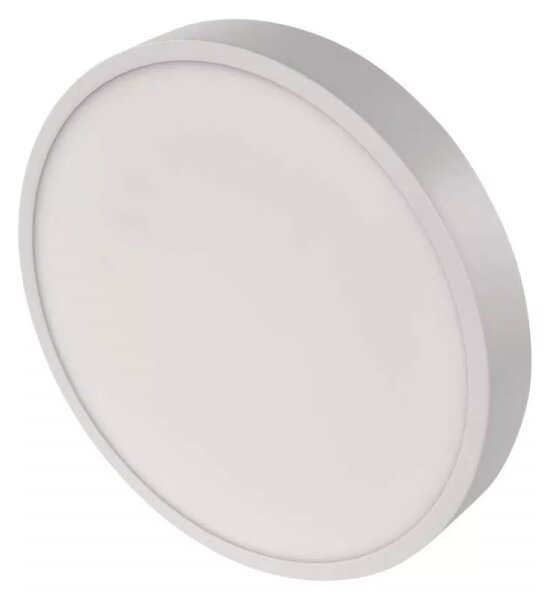 Plafoniera LED LED/28,5W/230V 3000/3500/4000K d. 30 cm bianco