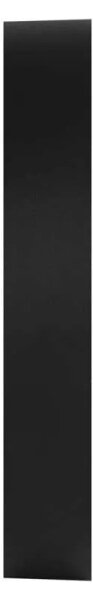 Plafoniera LED LED/28,5W/230V 3000/3500/4000K d. 30 cm nero
