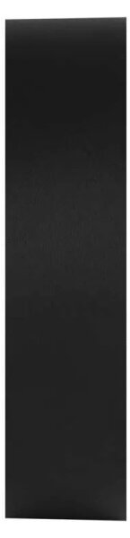 Plafoniera LED LED/12,5W/230V 3000/3500/4000K d. 17 cm nero