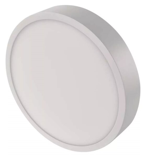 Plafoniera LED LED/21W/230V 3000/3500/4000K d. 22,5 cm bianco
