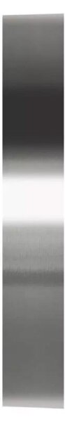 Plafoniera LED LED/28,5W/230V 3000/3500/4000K diametro 30 cm cromo