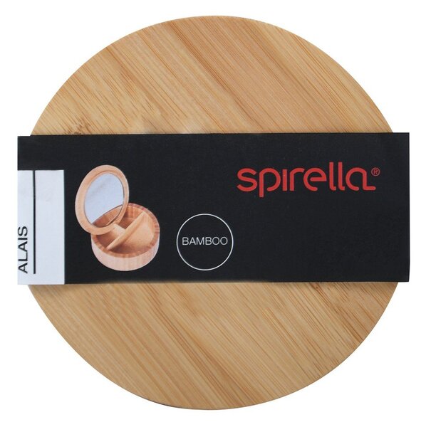 Portagioie Alais – Spirella