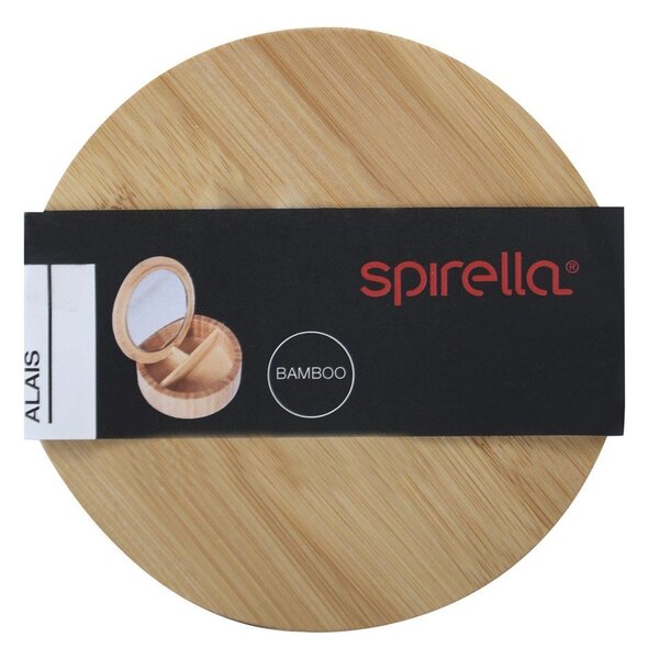 Portagioie Alais – Spirella