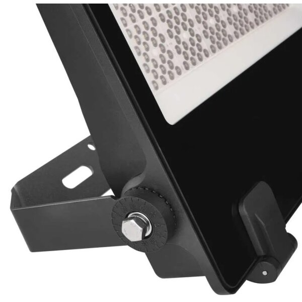 Riflettore LED AVENO LED/300W/230V 4000K 48000 lm IP66 nero