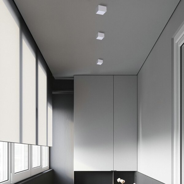 Immax NEO 07072L-15 - Lampada LED dimmerabile CANTO LED/12W/230V + T bianca