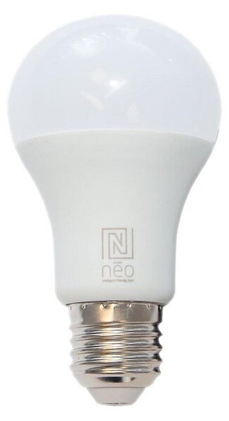 Immax NEO - Lampadina LED RGB dimmerabile E27/8,5W/230V ZigBee