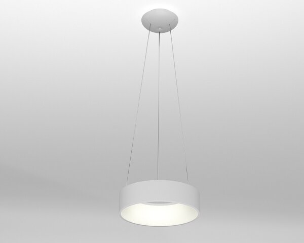 Immax NEO 07020L- Lampadario LED dimmerabile con telecomando AGUJERO LED/30W/230V
