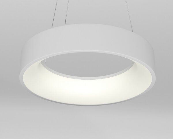 Immax NEO 07022L- Lampadario LED dimmerabile con telecomando AGUJERO LED/39W/230V