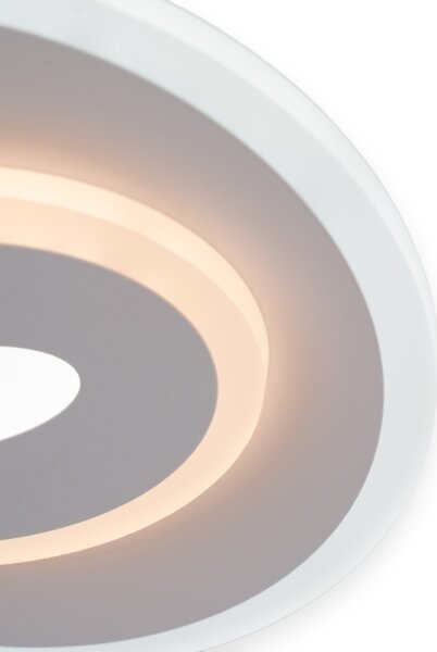 Brilagi - Plafoniera LED MODERN MINI/26W/230V 3000/4000/6000K