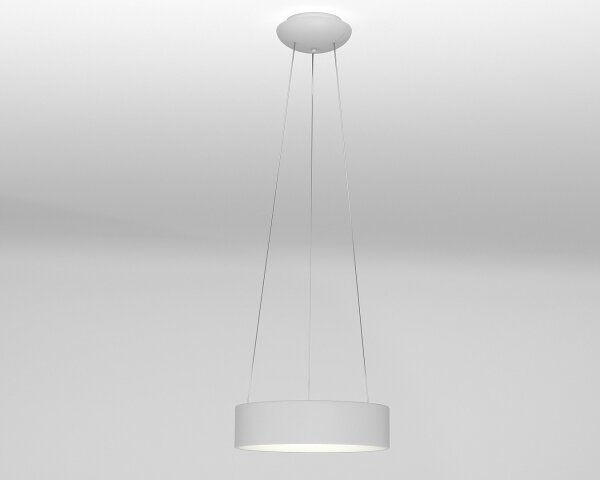 Immax NEO 07020L- Lampadario LED dimmerabile con telecomando AGUJERO LED/30W/230V