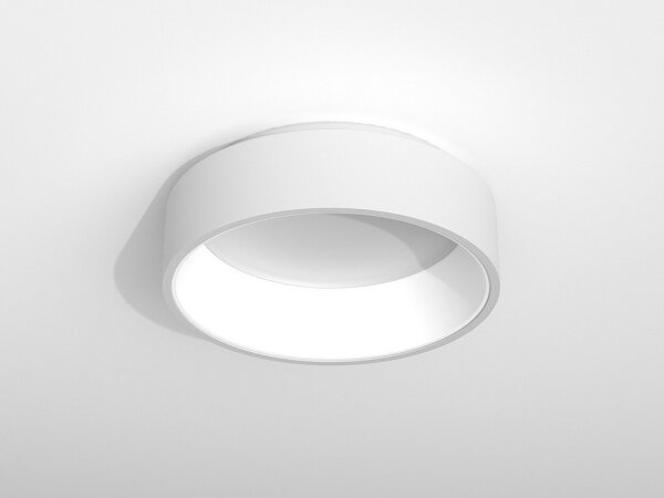 Immax NEO - Plafoniera LED dimmerabile AGUJERO LED/30W/230V + T