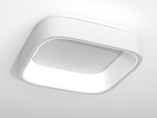 Immax NEO - Plafoniera LED dimmerabile TOPAJA LED/47W/230V + T