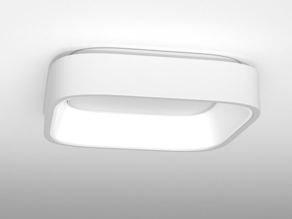 Immax NEO - Plafoniera LED dimmerabile TOPAJA LED/47W/230V + T