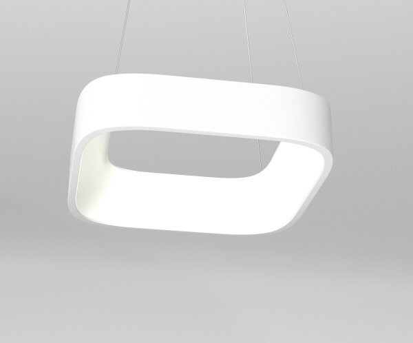 Immax NEO 07034L - Lampadario LED dimmerabile con telecomando TOPAJA LED/36W/230V