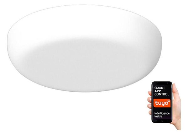 Immax NEO - Lampada da incasso LED dimmerabile per bagno PRACTICO LED/24W/230V