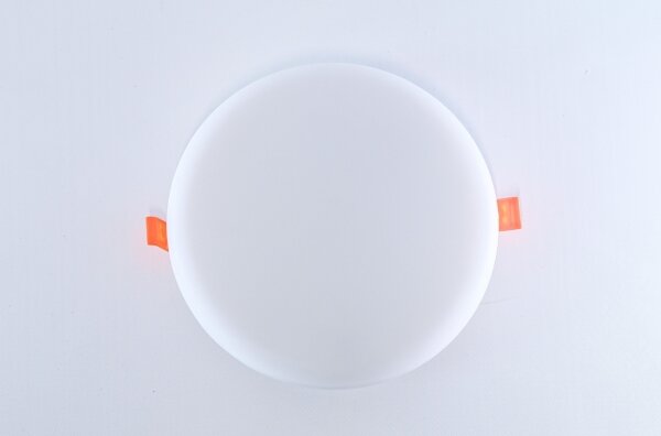 Immax NEO - Lampada da incasso LED dimmerabile per bagno PRACTICO LED/24W/230V